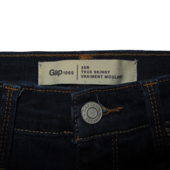 Gap Jeans - Picture 4 of 4
